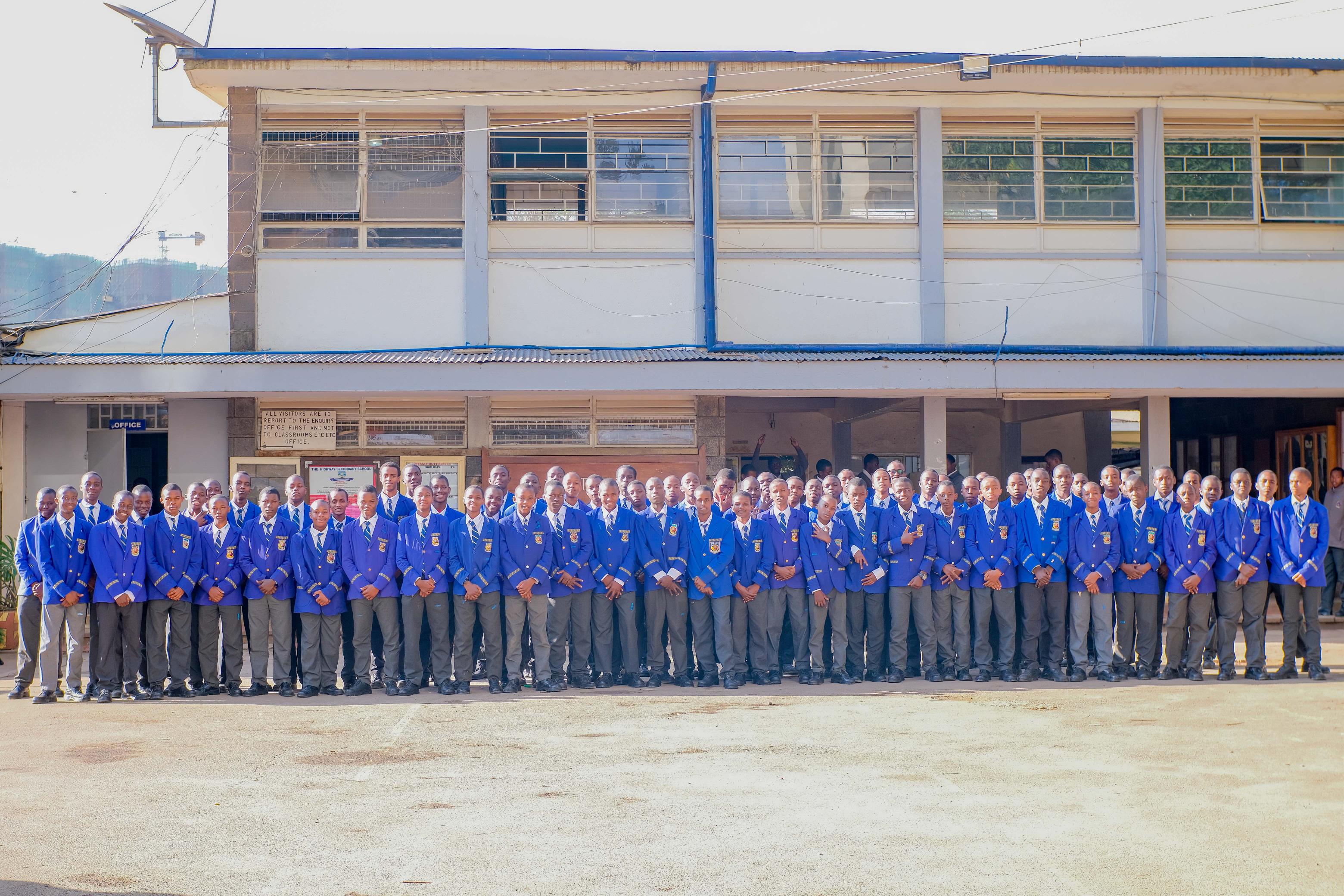 Grade 10 — Jazzy Class